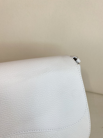 Сумка 0185 Белый (325)